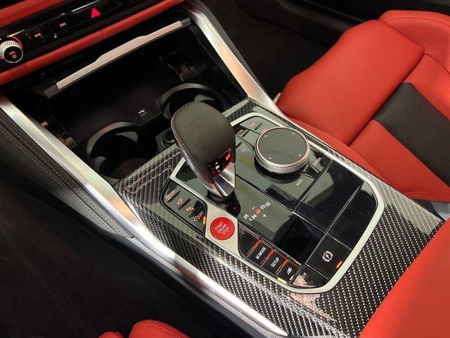 new 2026 BMW M4 car, priced at $104,325