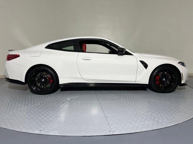 new 2026 BMW M4 car, priced at $104,325