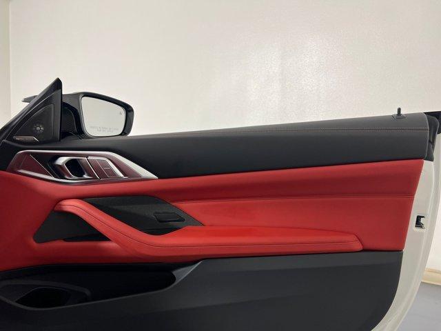 new 2026 BMW M4 car, priced at $104,325
