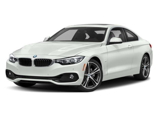 used 2019 BMW 430 car, priced at $23,999