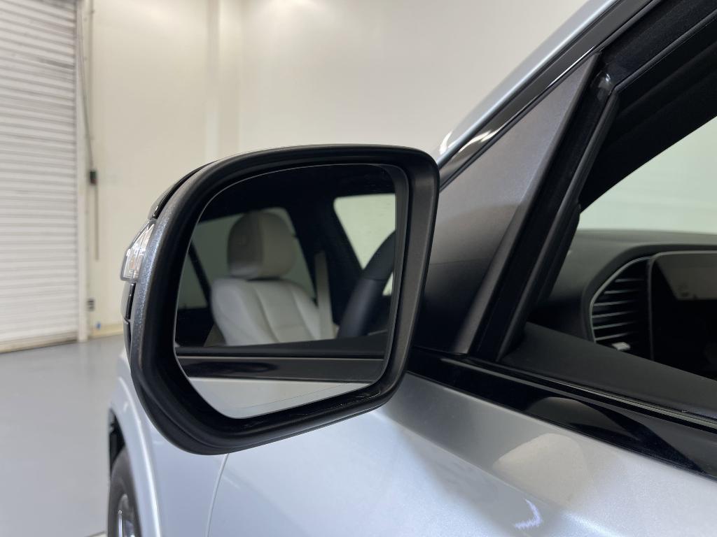 used 2025 Mercedes-Benz GLE 580 car, priced at $84,999