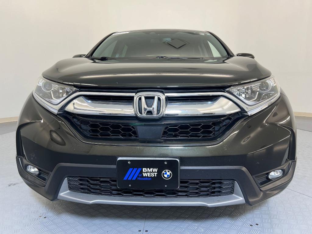 used 2018 Honda CR-V car, priced at $20,999