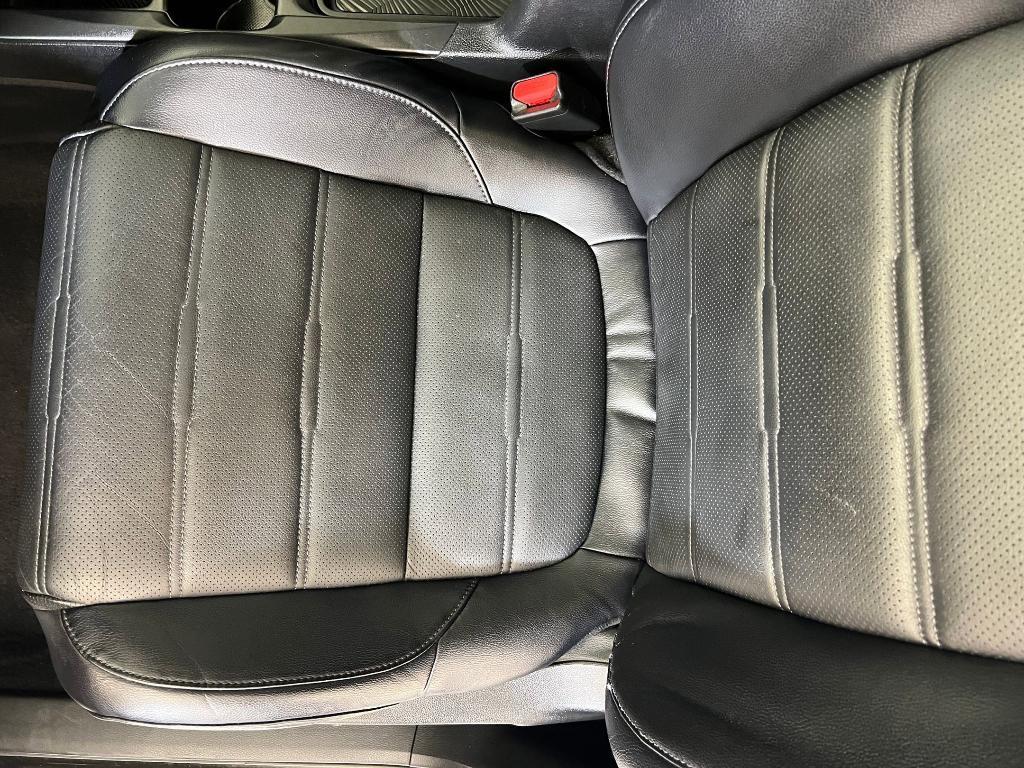 used 2018 Honda CR-V car, priced at $20,999