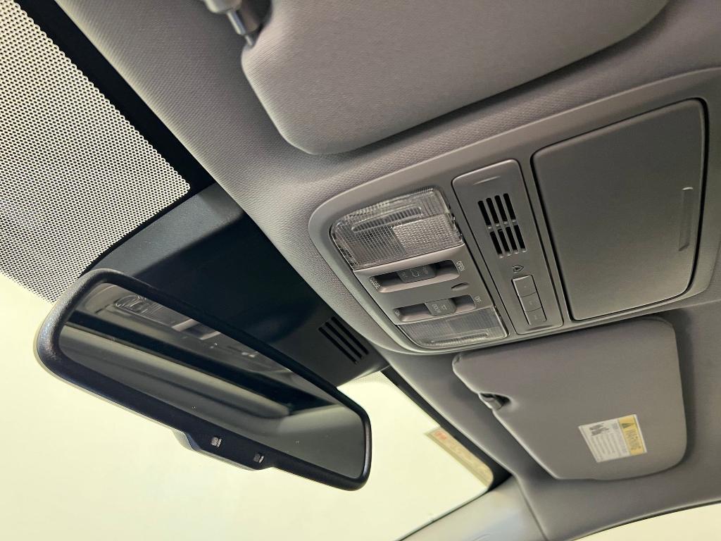 used 2018 Honda CR-V car, priced at $20,999