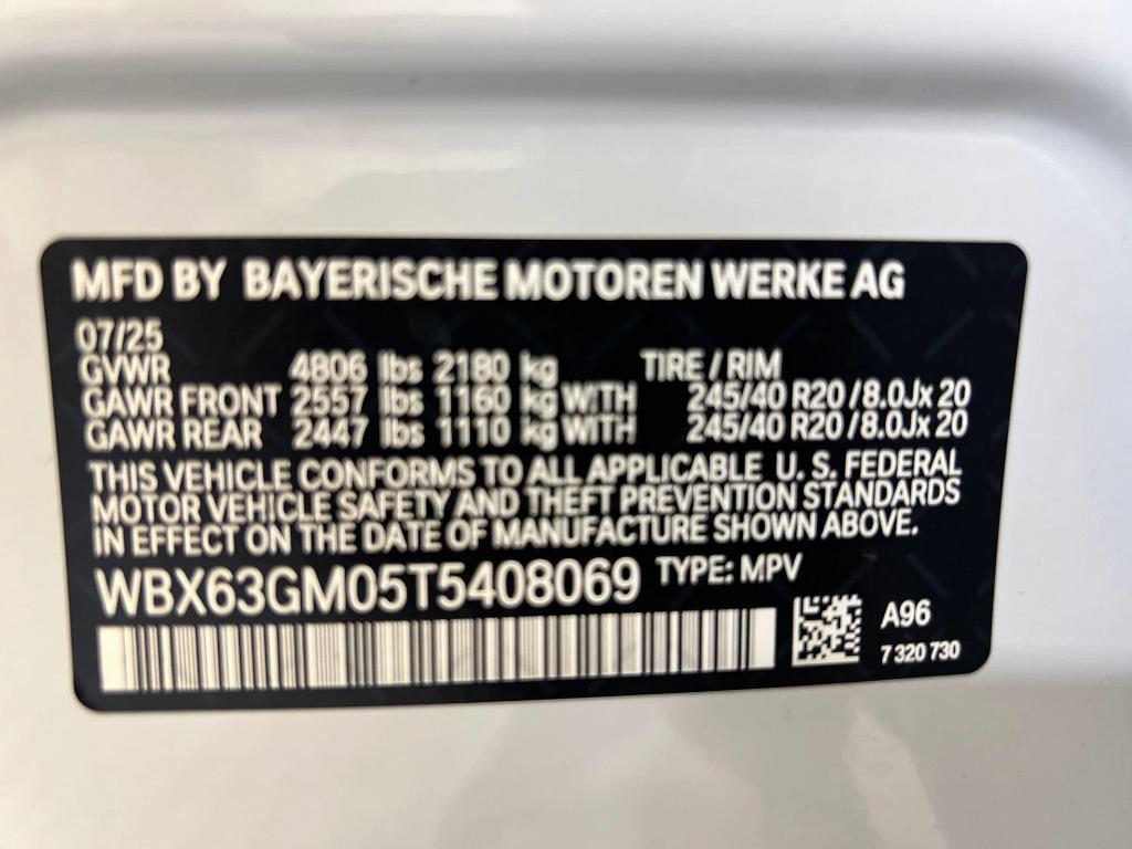 new 2026 BMW X2 car, priced at $50,320