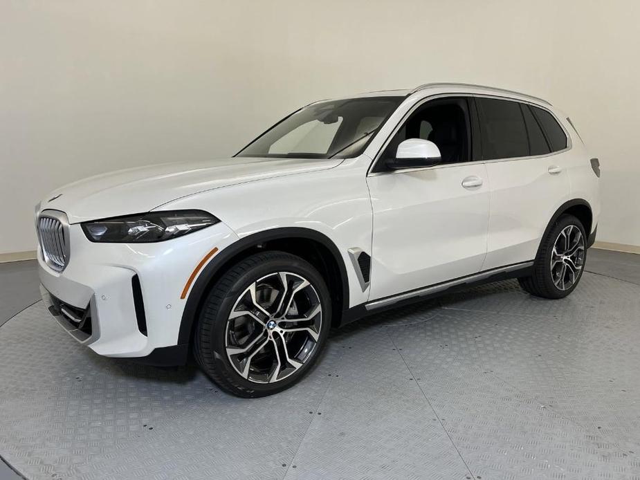 new 2024 BMW X5 car, priced at $72,610