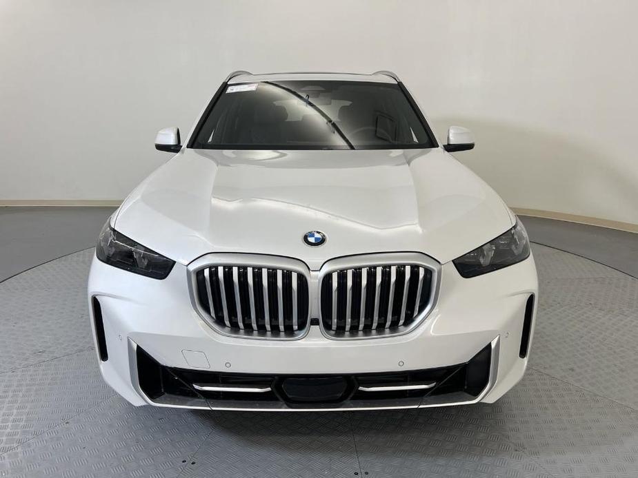 new 2024 BMW X5 car, priced at $72,610