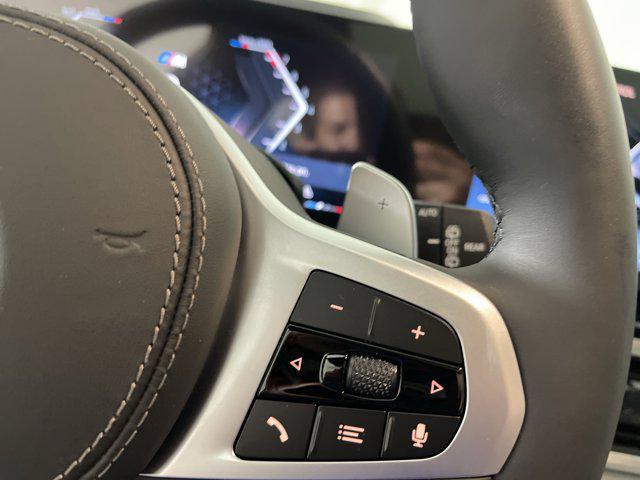 new 2026 BMW X7 car, priced at $104,655