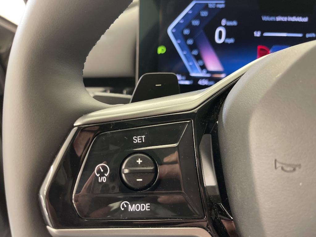 used 2025 BMW 530 car, priced at $44,999