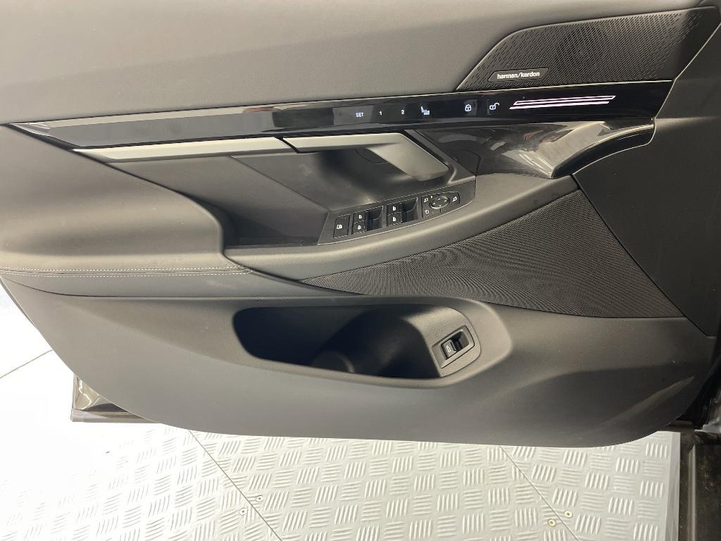 used 2025 BMW 530 car, priced at $44,999