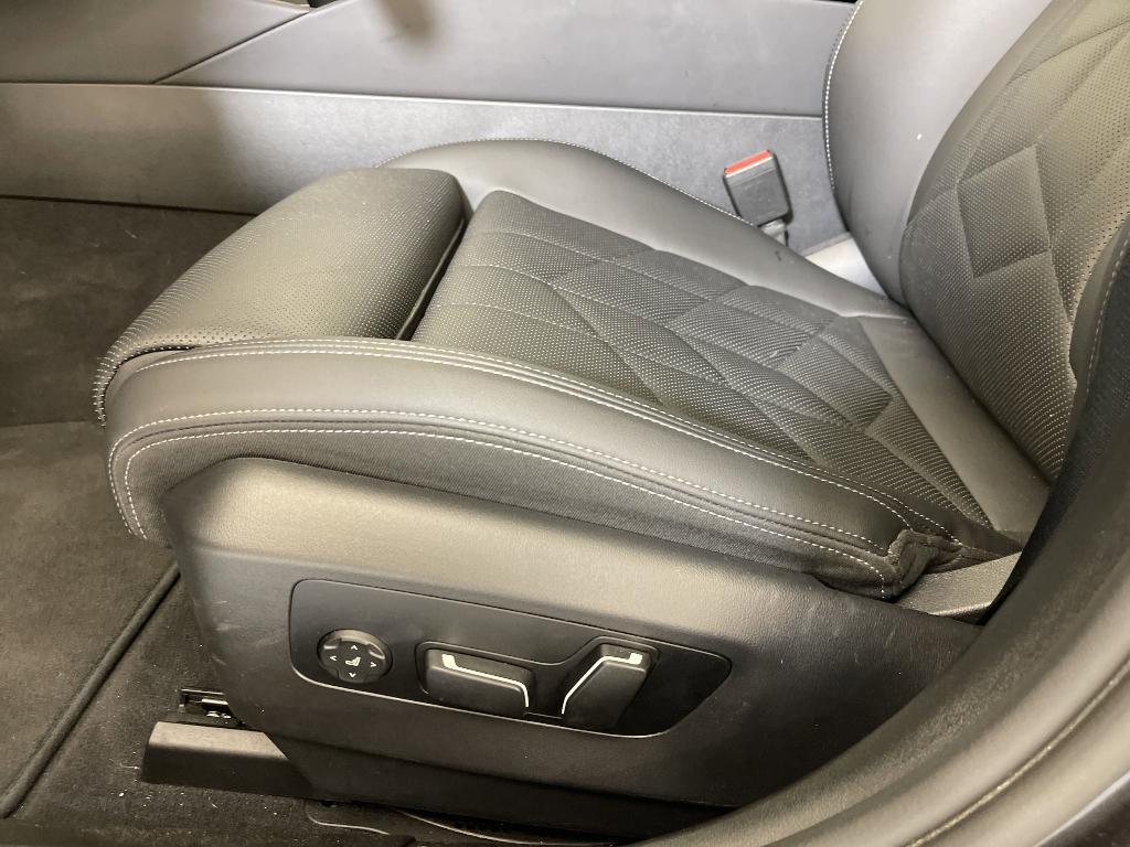 used 2025 BMW 530 car, priced at $44,999