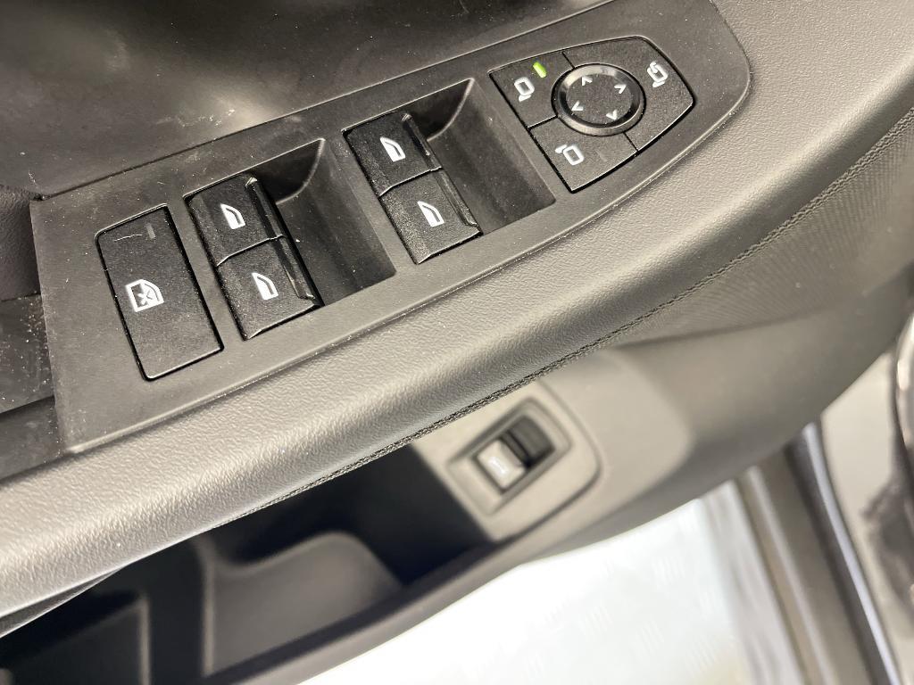 used 2025 BMW 530 car, priced at $44,999