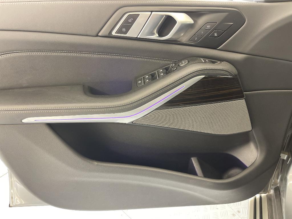 used 2024 BMW X5 car, priced at $50,998