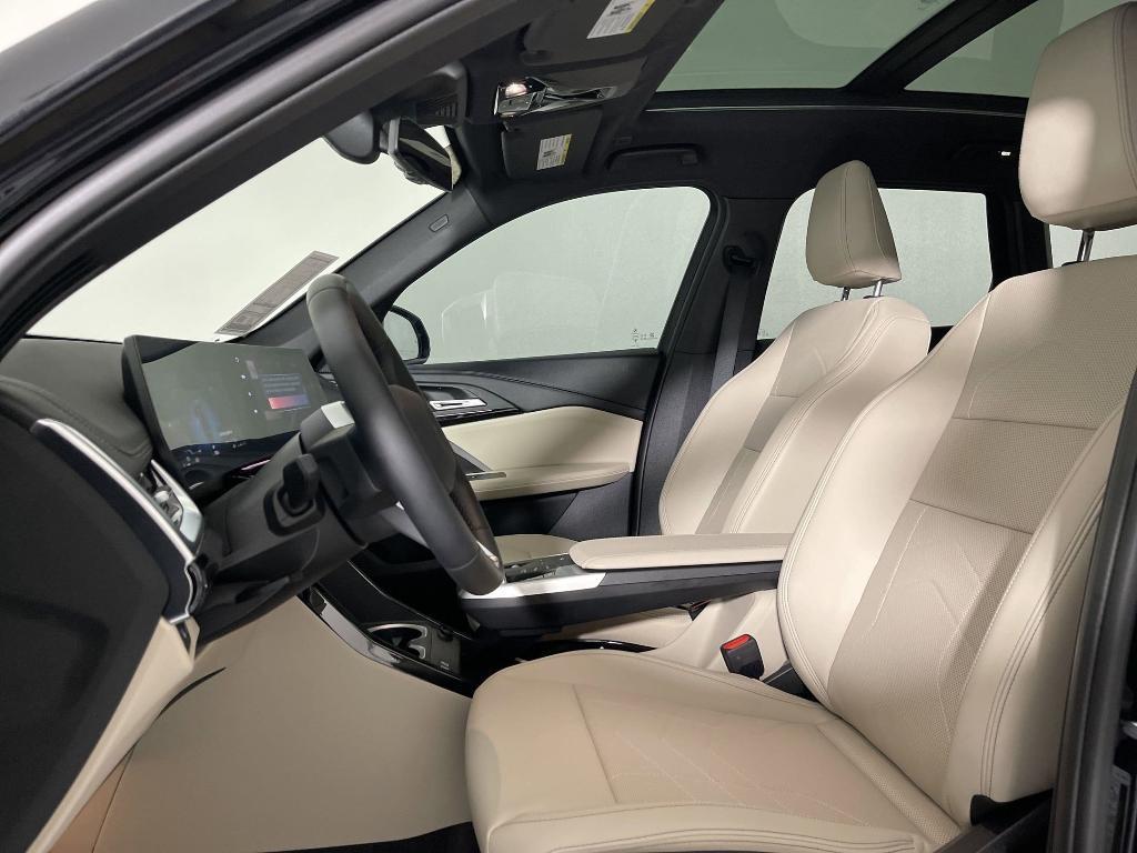 used 2025 BMW X1 car, priced at $44,372