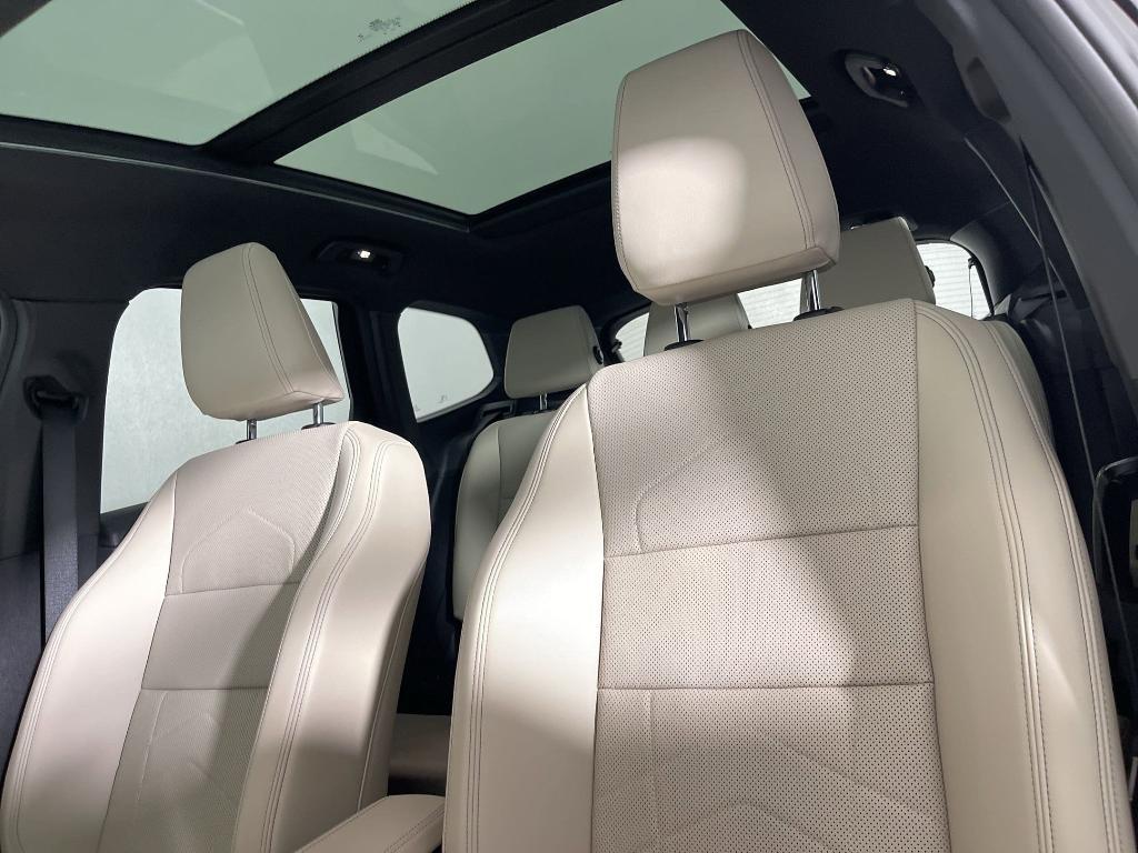 used 2025 BMW X1 car, priced at $44,372