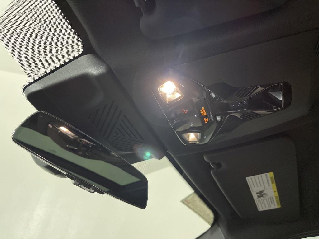 used 2025 BMW X1 car, priced at $44,372