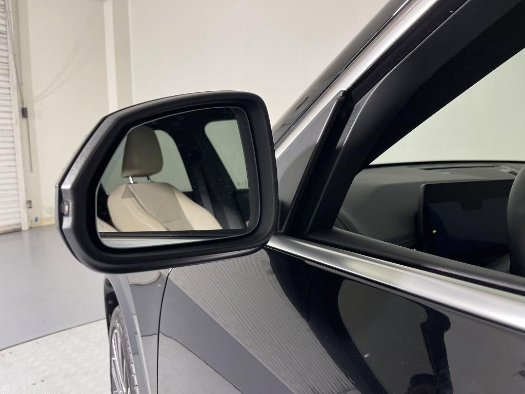 used 2025 BMW X1 car, priced at $44,372