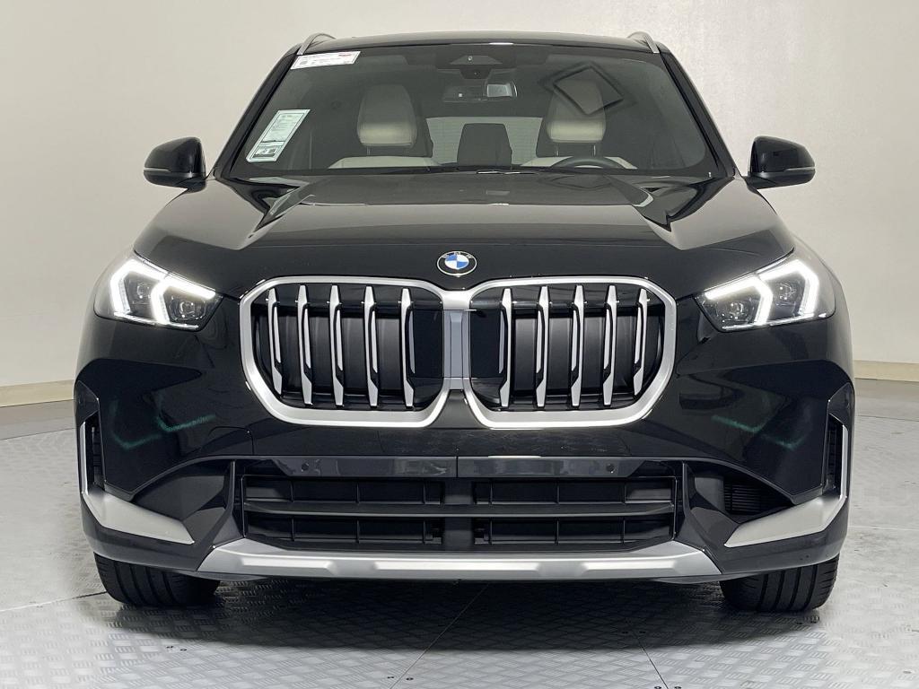used 2025 BMW X1 car, priced at $44,372