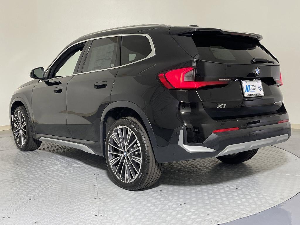 used 2025 BMW X1 car, priced at $44,372