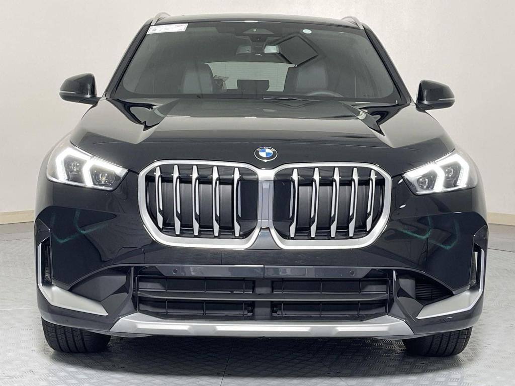 new 2025 BMW X1 car, priced at $45,390