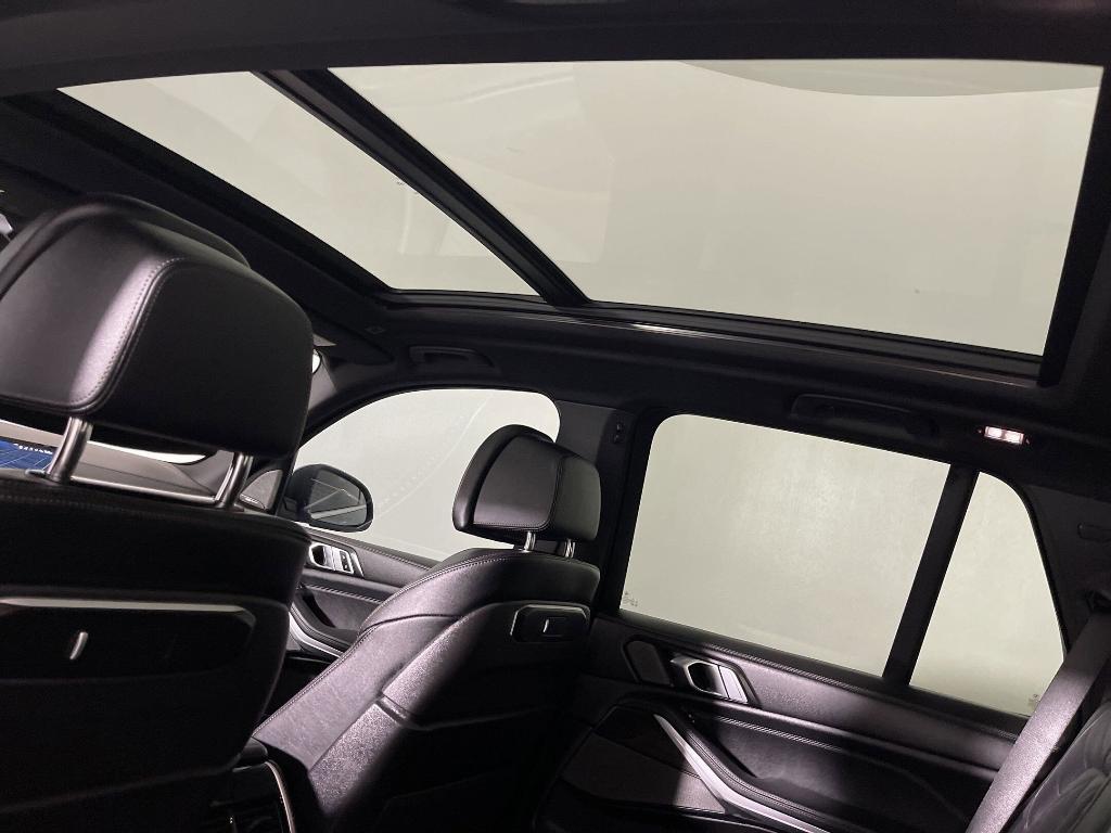 new 2026 BMW X5 car, priced at $77,815