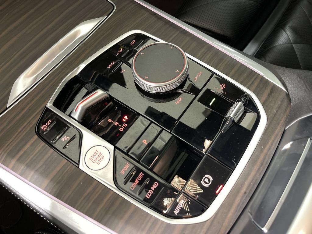 new 2026 BMW X5 car, priced at $77,815