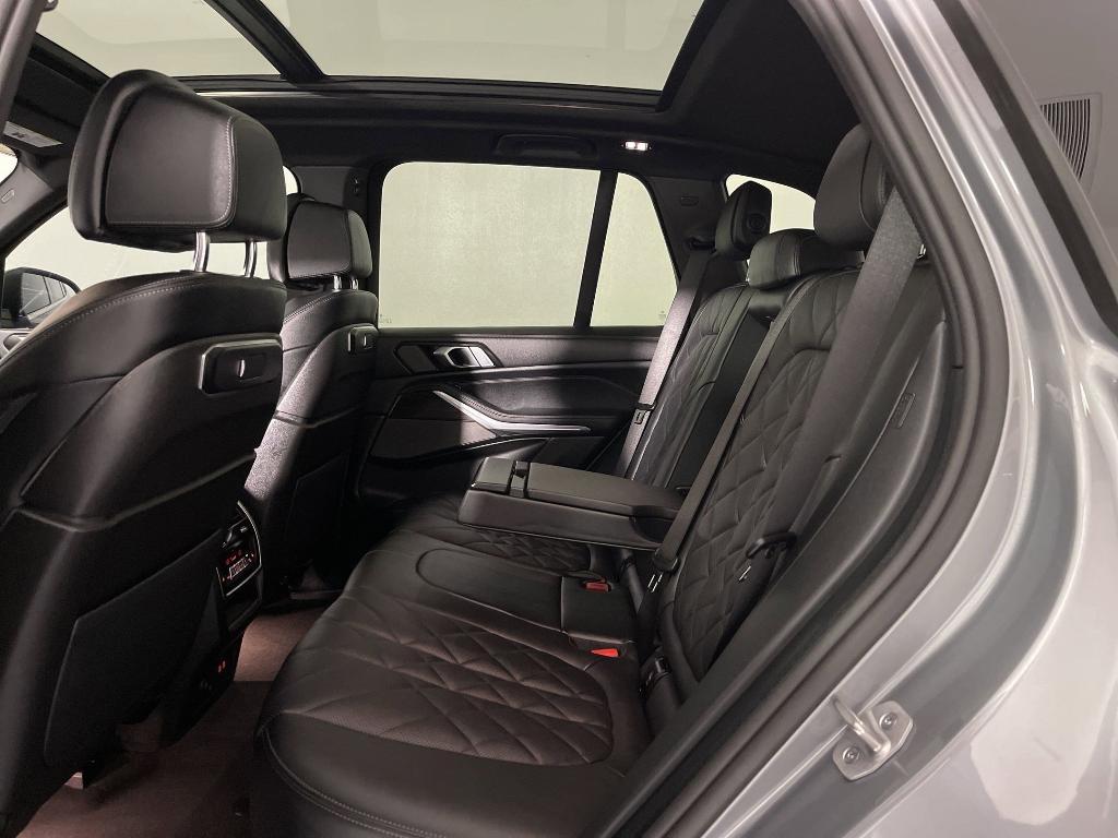 new 2026 BMW X5 car, priced at $77,815