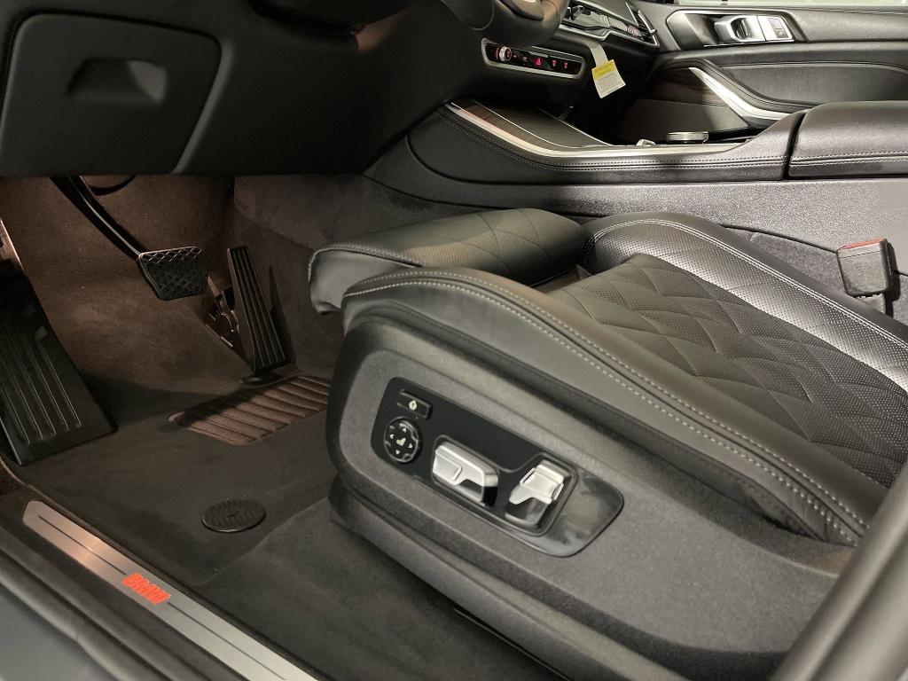 new 2026 BMW X5 car, priced at $77,815