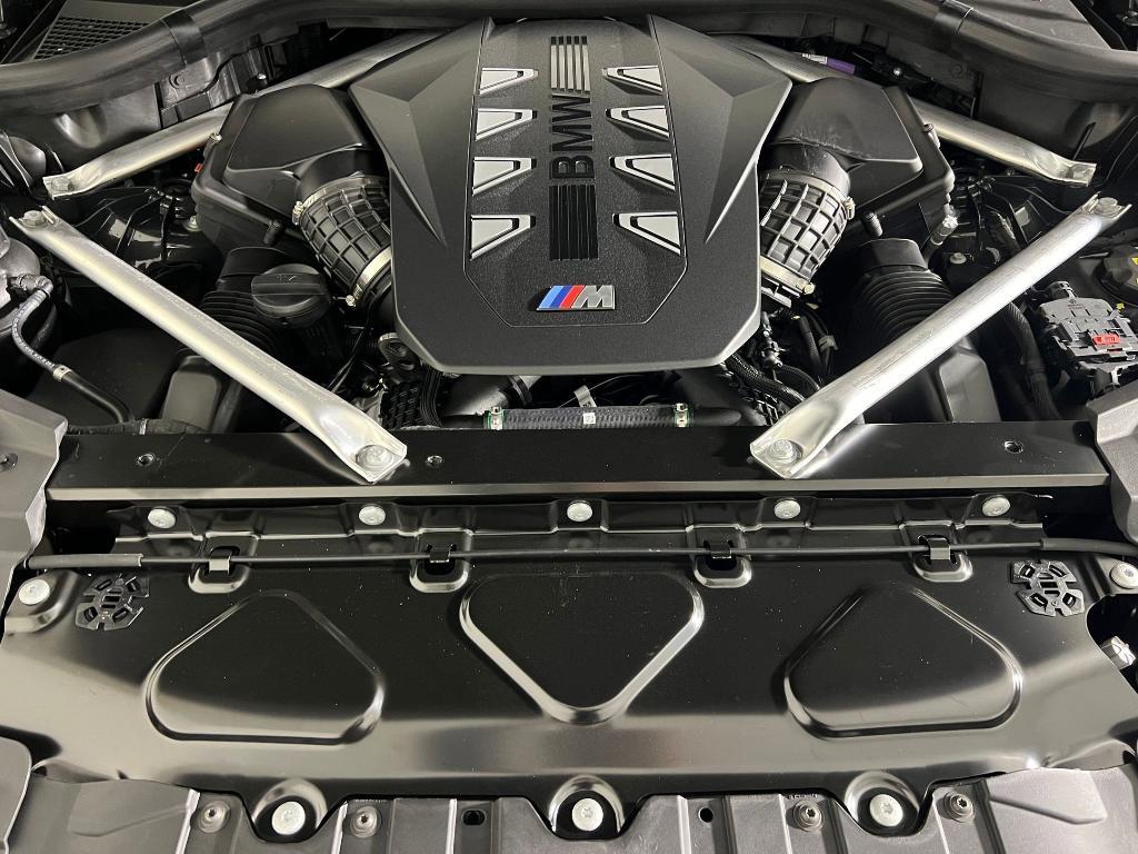 new 2026 BMW X5 car, priced at $107,925