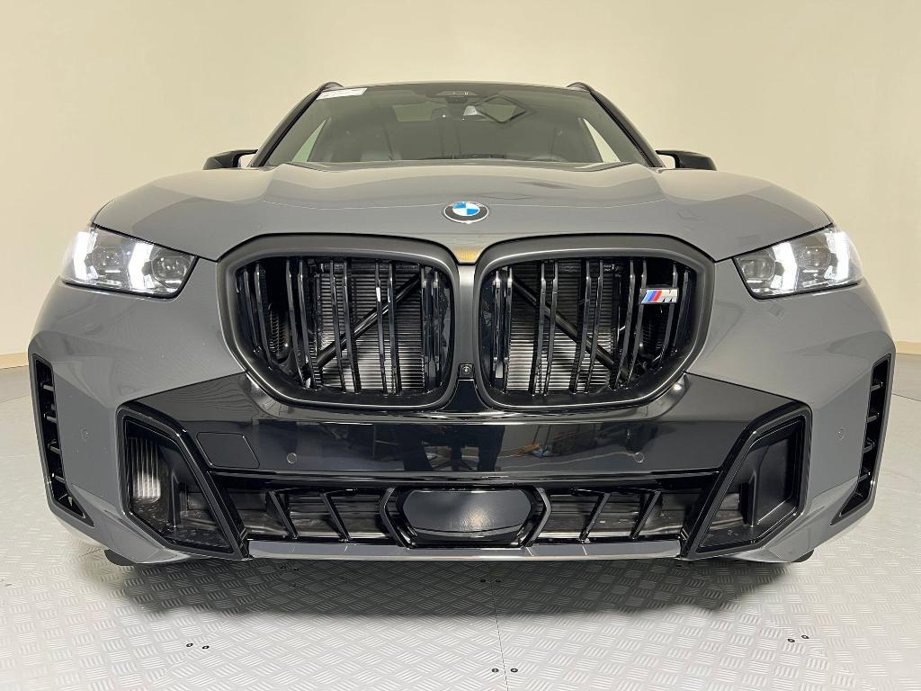 new 2026 BMW X5 car, priced at $107,925