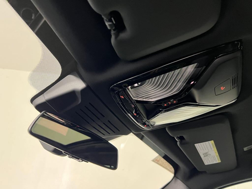 new 2026 BMW X5 car, priced at $107,925