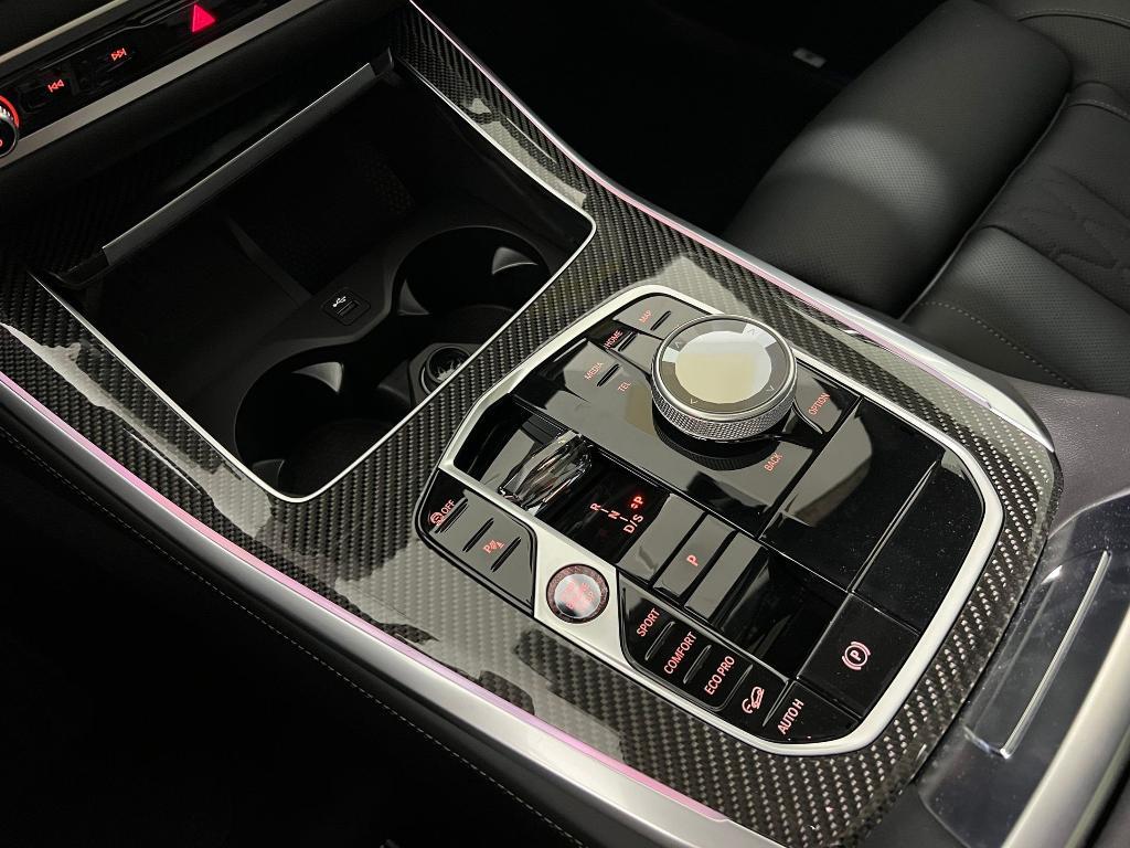 new 2026 BMW X5 car, priced at $107,925