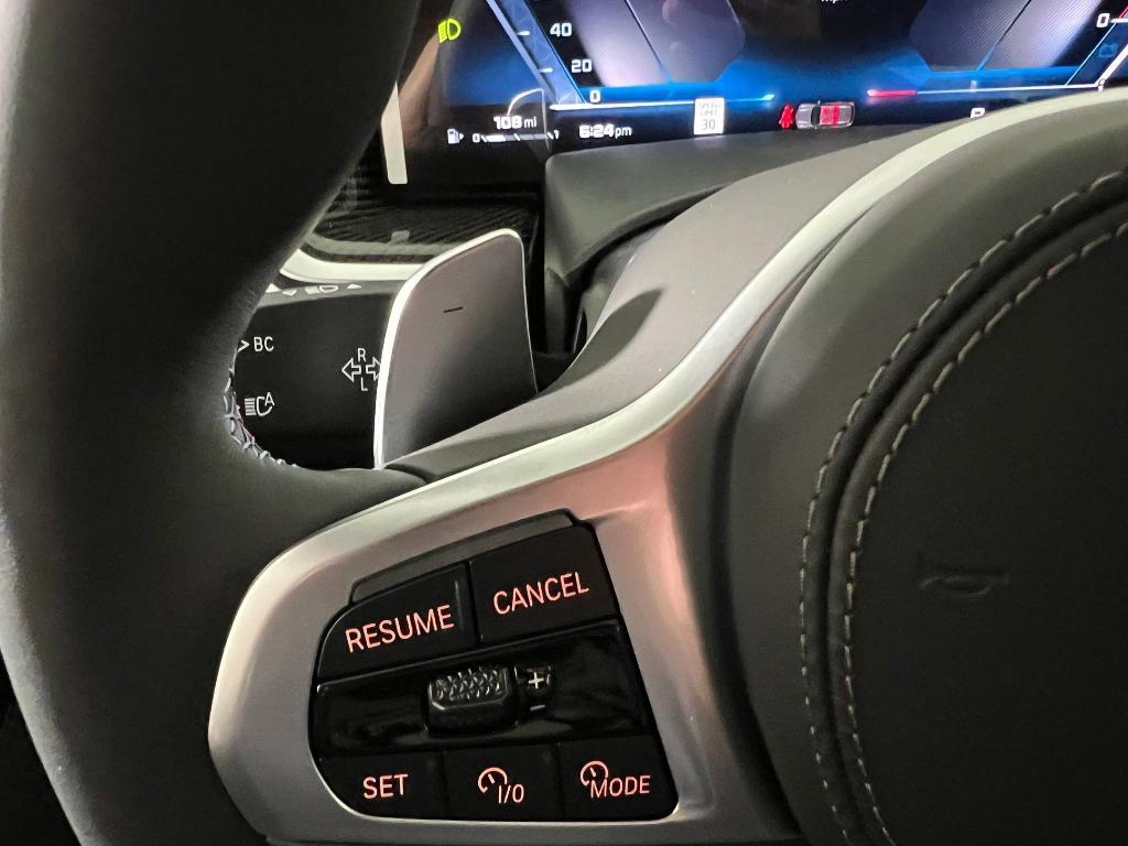 new 2026 BMW X5 car, priced at $107,925