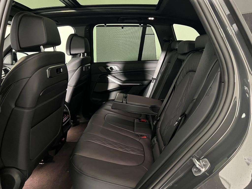 new 2026 BMW X5 car, priced at $107,925