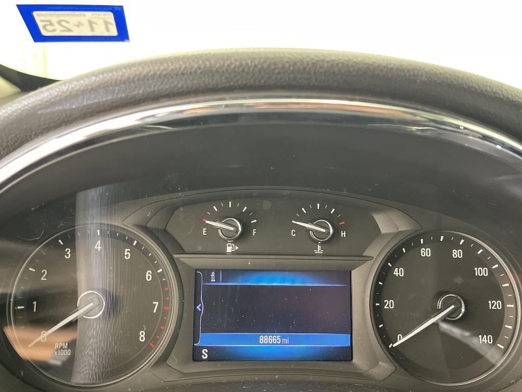 used 2019 Buick Encore car, priced at $12,499