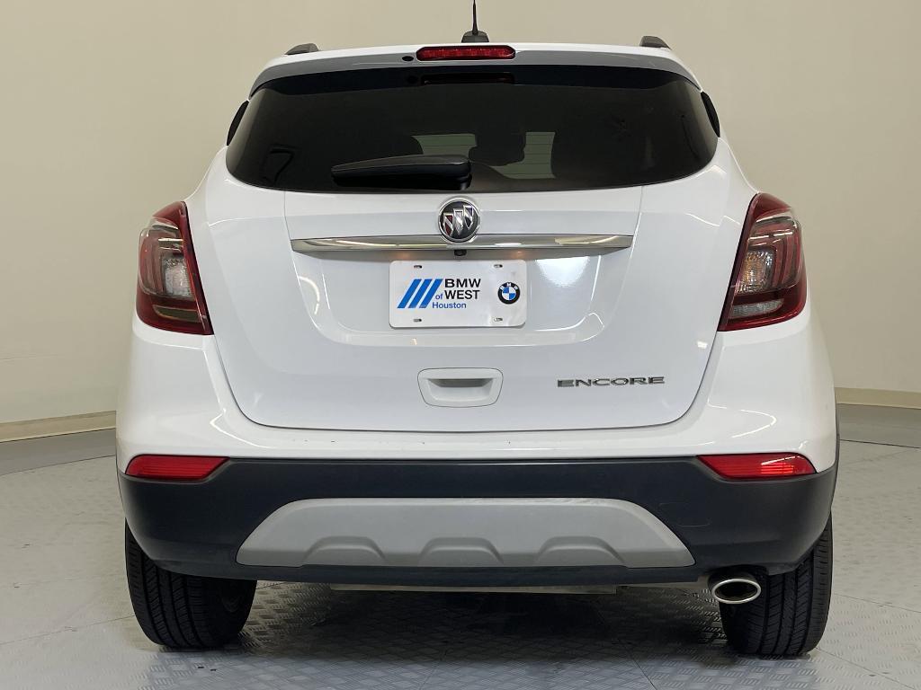 used 2019 Buick Encore car, priced at $12,499