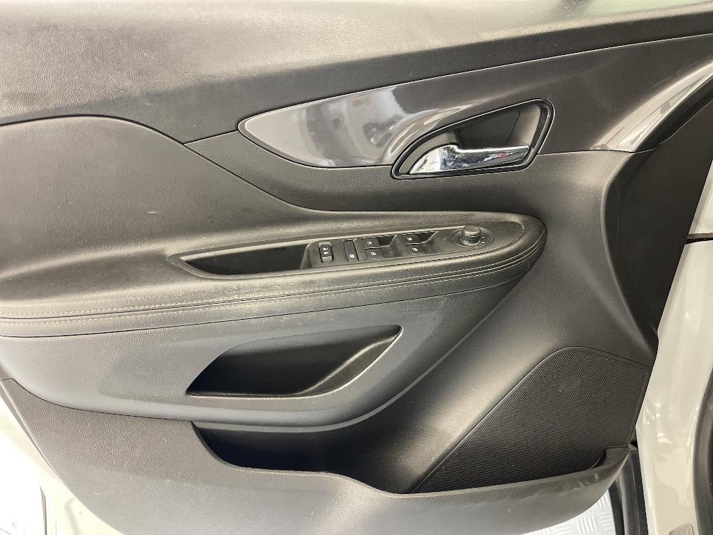 used 2019 Buick Encore car, priced at $12,499