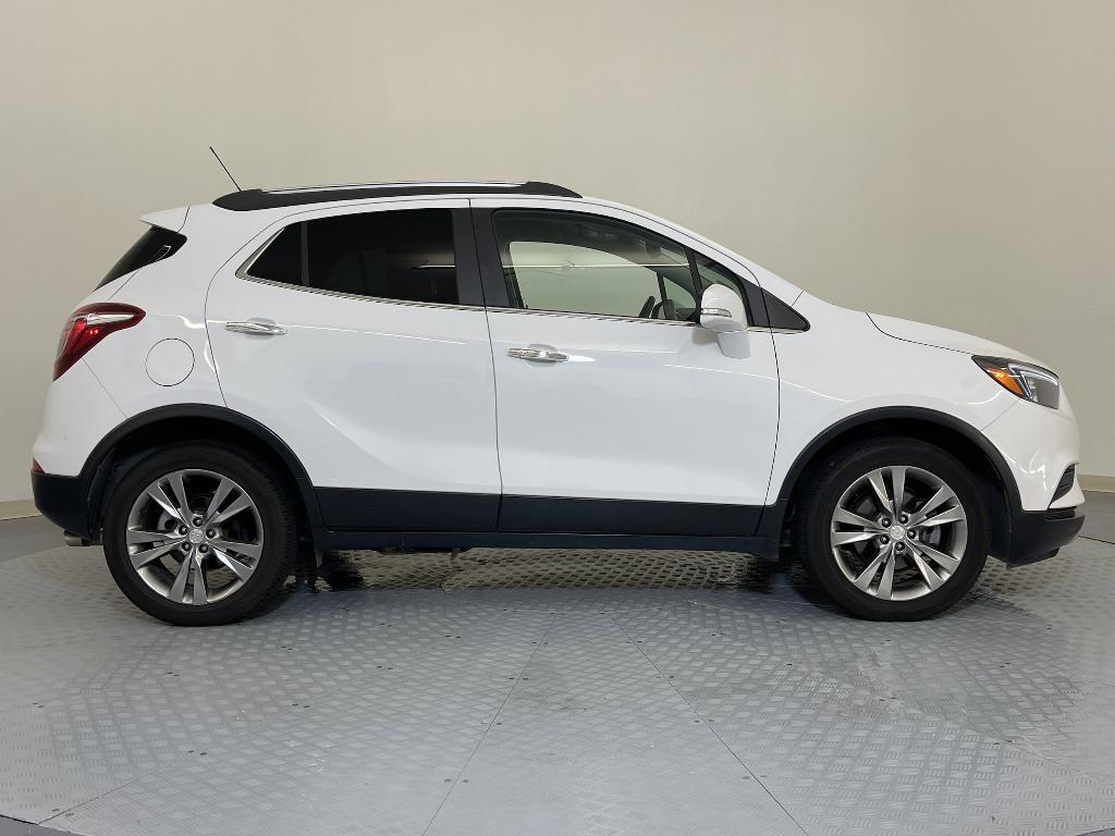 used 2019 Buick Encore car, priced at $12,499