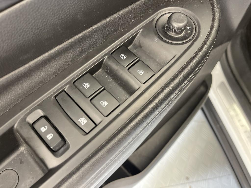 used 2019 Buick Encore car, priced at $12,499