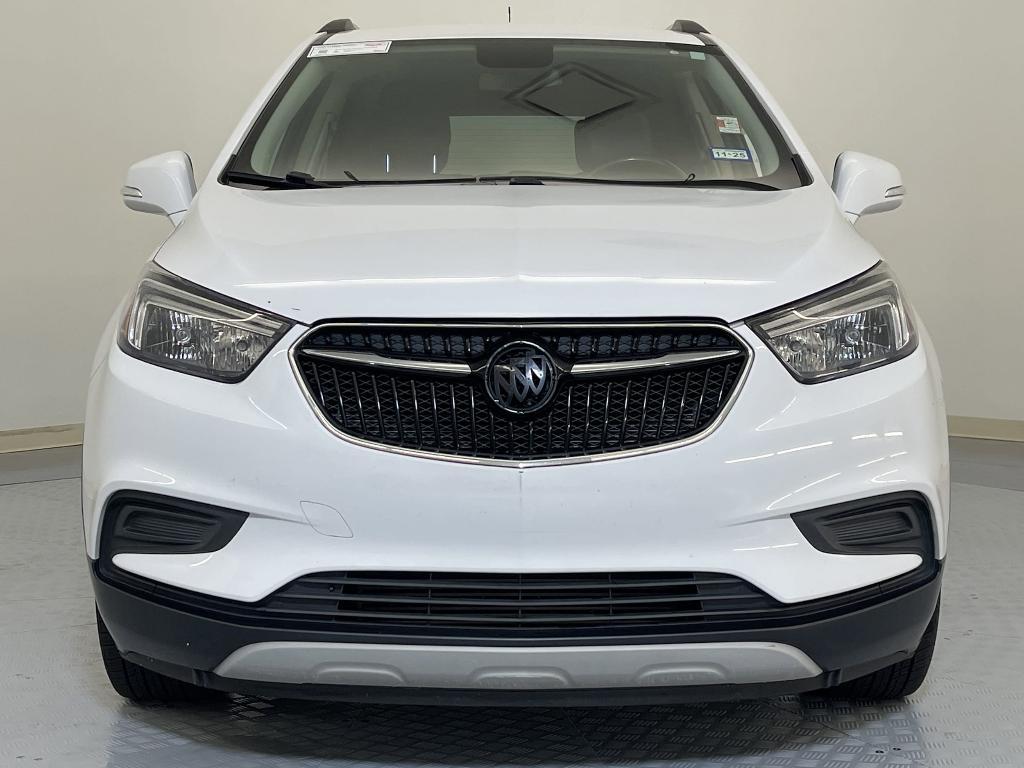 used 2019 Buick Encore car, priced at $12,499