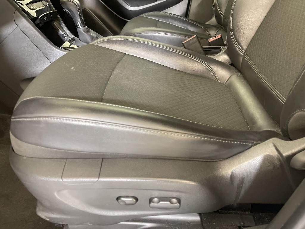 used 2019 Buick Encore car, priced at $12,499