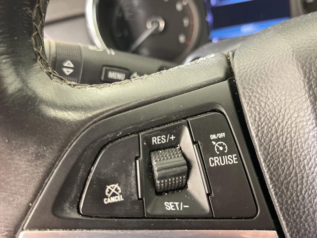 used 2019 Buick Encore car, priced at $12,499