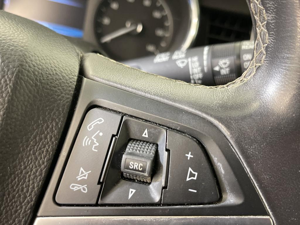 used 2019 Buick Encore car, priced at $12,499