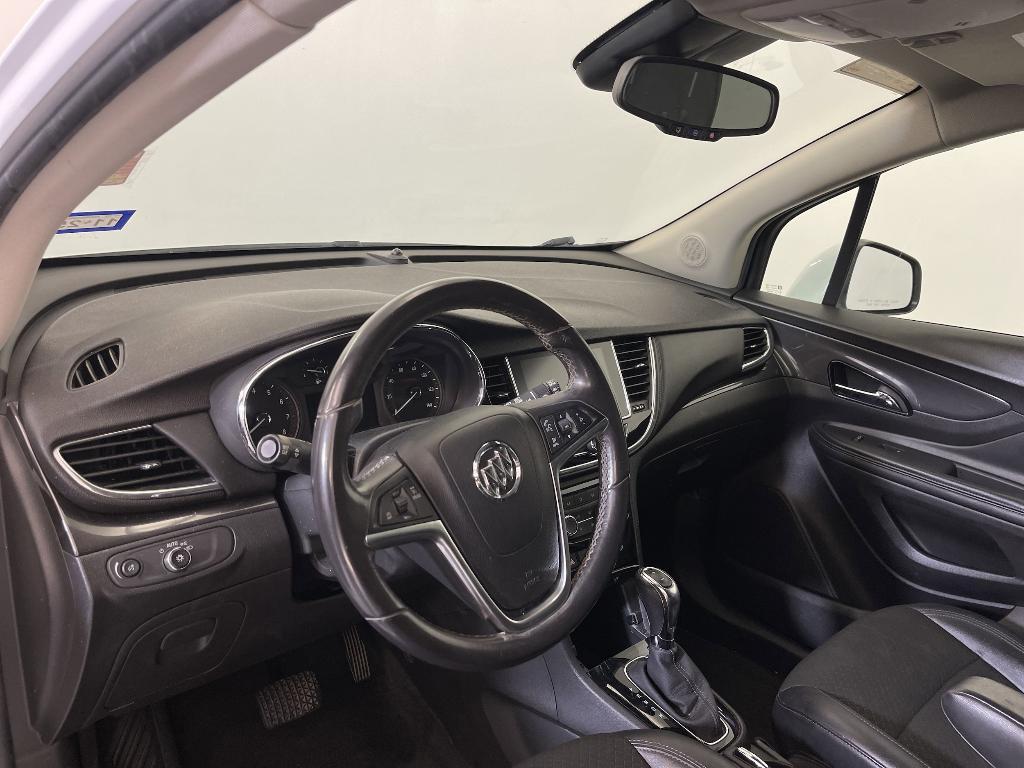 used 2019 Buick Encore car, priced at $12,499
