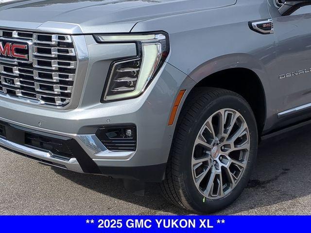 new 2025 GMC Yukon XL car, priced at $88,698