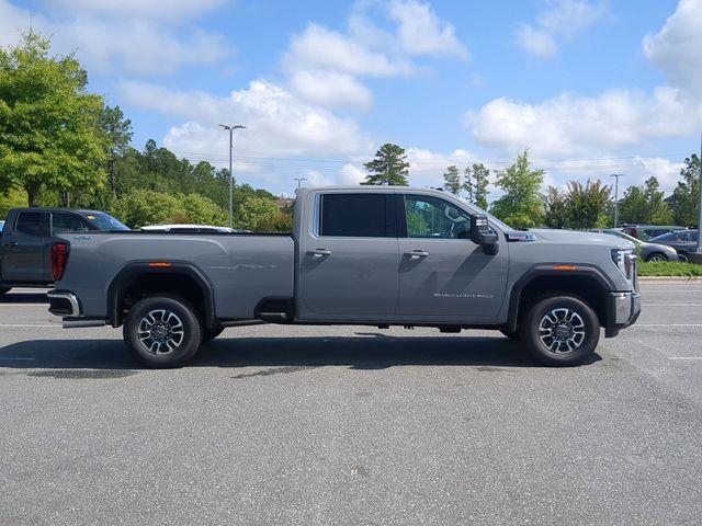 new 2025 GMC Sierra 3500 car, priced at $70,500