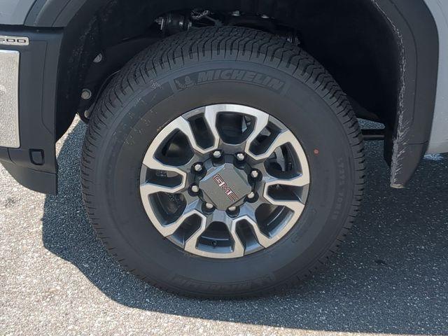 new 2025 GMC Sierra 3500 car, priced at $70,500