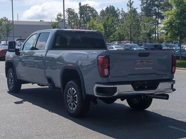 new 2025 GMC Sierra 3500 car, priced at $70,500