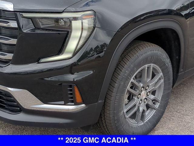 new 2025 GMC Acadia car, priced at $42,551