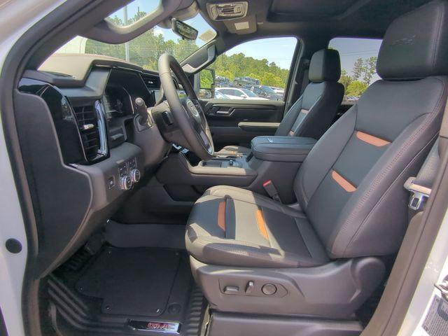 new 2025 GMC Sierra 2500 car, priced at $83,500